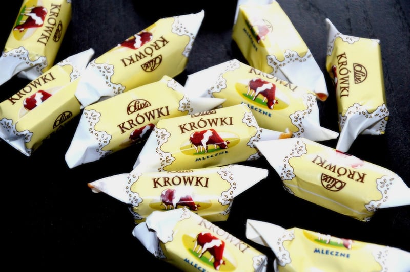 Blend of Global Tastes