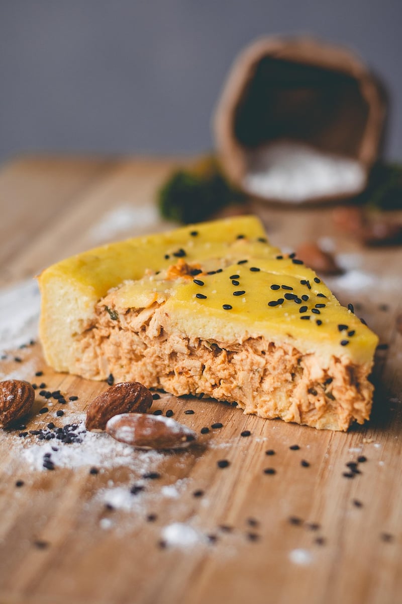 Sensory Fusion Delights